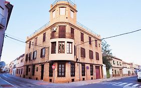Casa Ristori Mirador