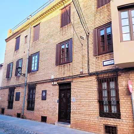 Casa Ristori Mirador Appartement Manzanares Buitenkant foto