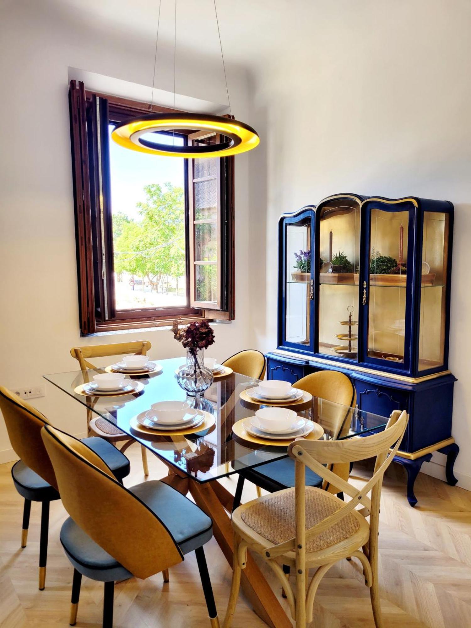Casa Ristori Mirador Appartement Manzanares Buitenkant foto